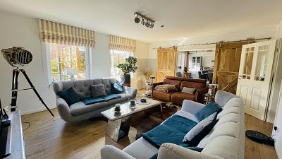 WOHNEN VOM FEINSTEN AM SCHLOSSPARK - Husum