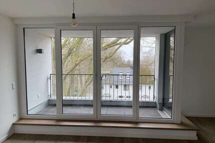 Wohnung zum Mieten in Wedel 1.015,00 € 67.25 m²