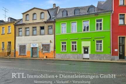 Haus zum Kaufen in Schleiz 89.900,00 € 180.29 m²