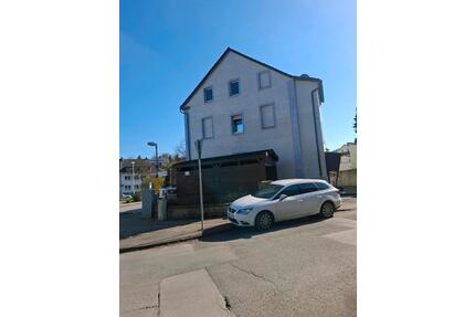 Ideale Immo in Hemer Zentrum für Handwerker und Investoren