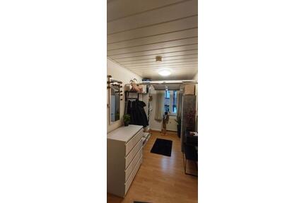Gemütliche 4-Zimmer Wohnung - 700,00&nbsp;EUR Kaltmiete, ca.&nbsp; 95,00&nbsp;m&sup2; in Albstadt (PLZ: 72458)