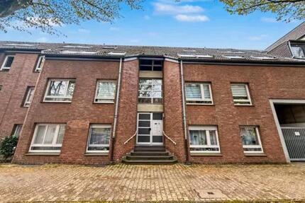 Eigentumswohnung - 165.000,00&nbsp;EUR Kaufpreis, ca.&nbsp; 77,00&nbsp;m&sup2; in Krefeld (PLZ: 47805) Dießem