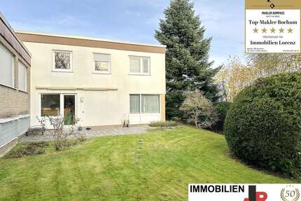 Haus zum Kaufen in Bochum 585.000,00 € 160 m²