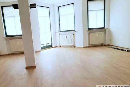 Wohnung zum Kaufen in Coburg 270.000,00 € 94.23 m²