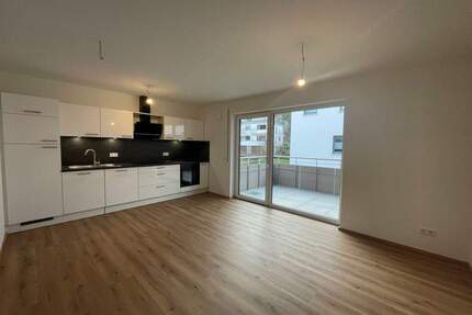 Neubau-Highlight: 3,5-Zimmer-Maisonette, stadtnah, charmant & attraktiv - Ravensburg Innenstadt