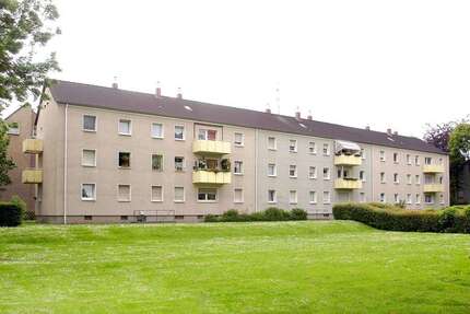 Wohnung zum Mieten in Duisburg 419,00 € 40.97 m²