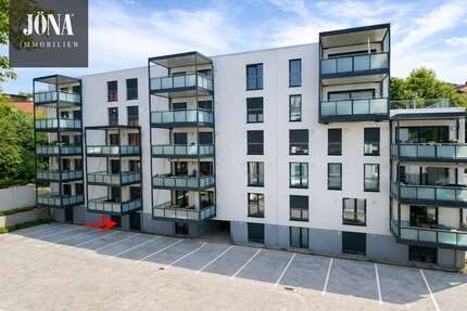 Wohnung zum Mieten in Kulmbach 350,00 € 24.73 m²