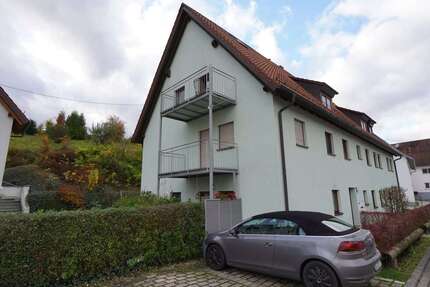 Wohnung zum Mieten in Schönebürg 777,00 € 83 m²