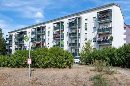 Wohnung zum Mieten in Meiningen 490,00 € 63 m²