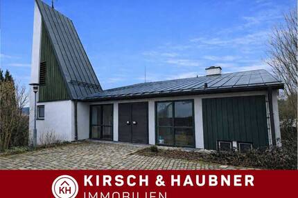 Evangelisch-lutherische Friedens-Kirche, Dietfurt