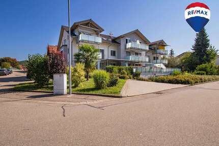 Wohnung zum Kaufen in Lauchringen 295.000,00 € 60 m²