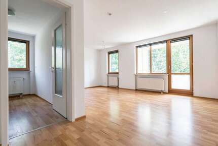 Wohnung zum Kaufen in Erding 274.000,00 € 55 m²