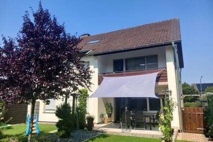 Zweifamilienhaus - 339.000,00&nbsp;EUR Kaufpreis, ca.&nbsp; 165,00&nbsp;m&sup2;&nbsp;Wohnfl&auml;che in Bad Oeynhausen (PLZ: 32547) Innenstadt