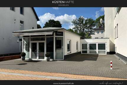 Büro in Timmendorfer Strand 1.450,00 € 74 m²