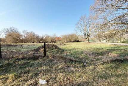 Grundstück zu verkaufen in Bresegard bei Eldena 80.000,00 € 2782 m²