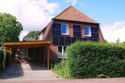 Haus zum Kaufen in Tostedt 450.000,00 € 210 m²