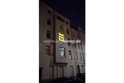 Wohnungsswap - Alvenslebenstraße - Köln Neustadt-Nord