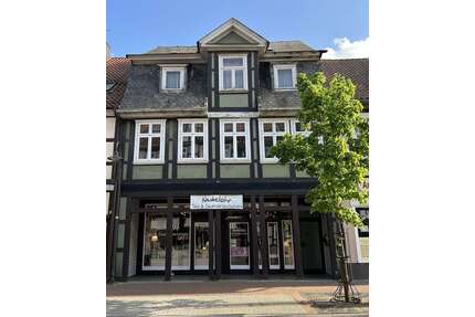 Haus zum Kaufen in Lüchow 190.000,00 € 272 m²