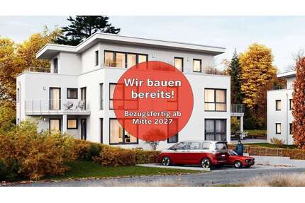 Wohnung zum Kaufen in Bad Honnef 381.300,00 € 67.85 m²