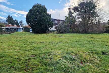 Grundstück zu verkaufen in Porta Westfalica 40.000,00 € 494 m²