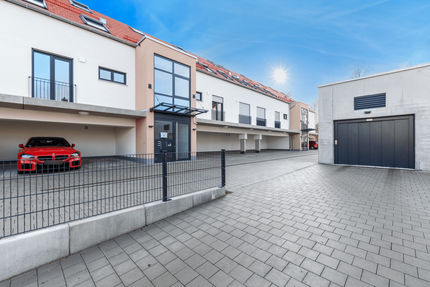 Wohnung zum Mieten in Erkheim 980,00 € 81.54 m²