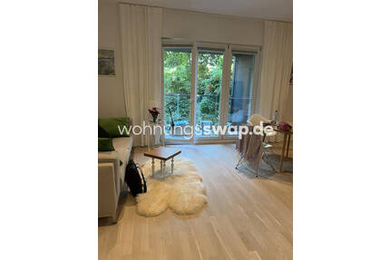 Wohnungsswap - Nikolsburger Straße - Berlin Wilmersdorf