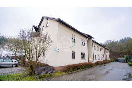 Wohnung zum Kaufen in Gaildorf 139.000,00 € 49.1 m²