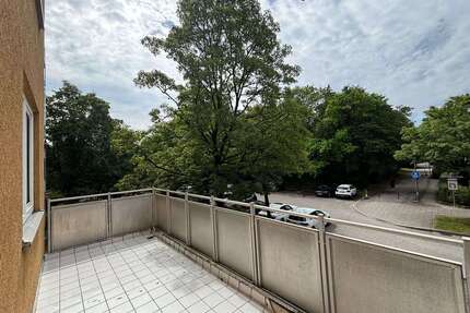 Wohnung zum Mieten in München 1.598,94 € 88.83 m²