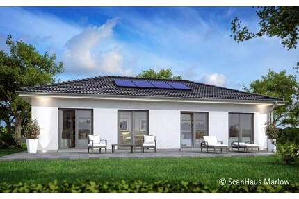 Planen Sie Ihren Bungalow in Thierbach - mit ScanHaus - Kitzscher / Thierbach