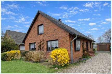 Haus zum Kaufen in Schwesing 269.000,00 € 161.98 m²