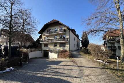 Wohnung zum Kaufen in Bannewitz 180.000,00 € 79 m²