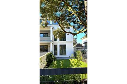Wohnung zum Mieten in Bonn 1.080,00 € 91 m²