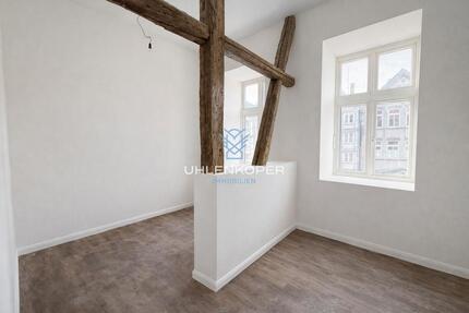 Praesent-Haus in Uelzen, Wohnung Nr. 1