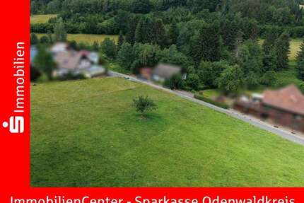 Grundstück zu verkaufen in Mossautal 61.000,00 € 648 m²