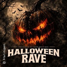 Halloween Rave | tanztag / Schwerin-Görries