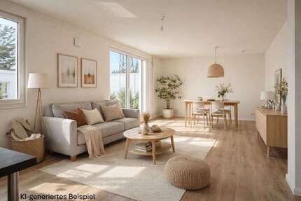 Wohnung zum Kaufen in Hamburg 549.000,00 € 122 m²