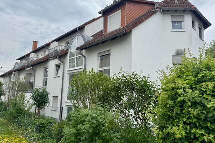 Wohnung zum Mieten in Frankfurt 950,00 € 62 m²