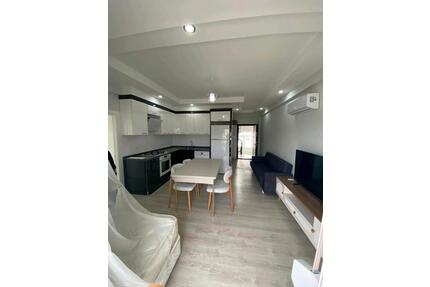 In EvrensekiManavgatAntalyaTürkei Neubau 2 Zimmer Ferienwohnung zu Vermieten - Essen Stadtbezirk VIII