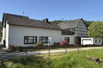 Haus zum Kaufen in Diethardt 99.000,00 € 115 m²