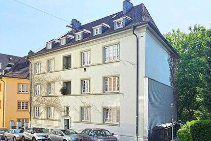 Helle 2 Zimmer Wohnung - 380,00&nbsp;EUR Kaltmiete, ca.&nbsp; 56,00&nbsp;m&sup2;&nbsp;Wohnfl&auml;che in Wuppertal (PLZ: 42105) Elberfeld
