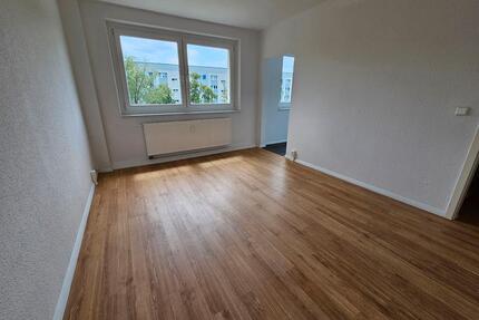 Sie gehört zu mir! Großartige Singlewohnung von GCP! - Halle (Saale) Gesundbrunnen