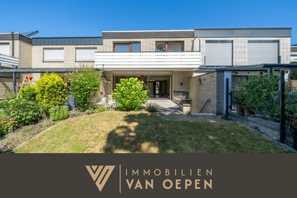 Haus zum Kaufen in Dorsten 325.000,00 € 151 m²