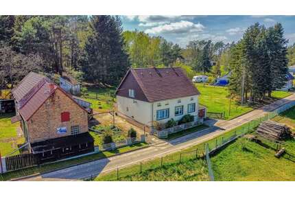 Haus zum Kaufen in Wiesenburg 215.000,00 € 160 m²
