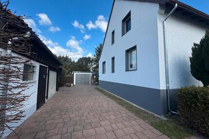 Einfamilienhaus Wolfsburg Wendschott provisionsfrei top Lage