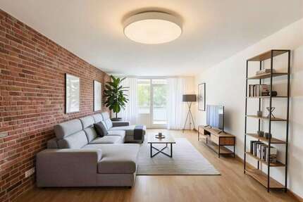 Wohnung zum Kaufen in München 725.000,00 € 81.4 m²