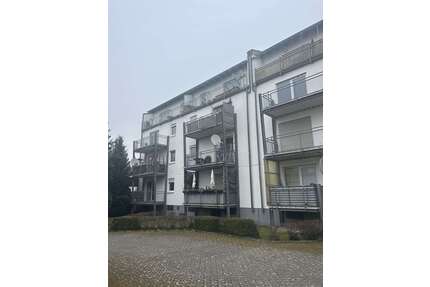 Wohnung zum Kaufen in Kaiserslautern 189.000,00 € 83 m²