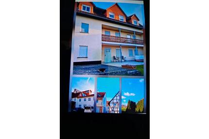 Häuser Ziegenhain, mehrere Gebäude,auch Gerwerbe mög. - Schwalmstadt