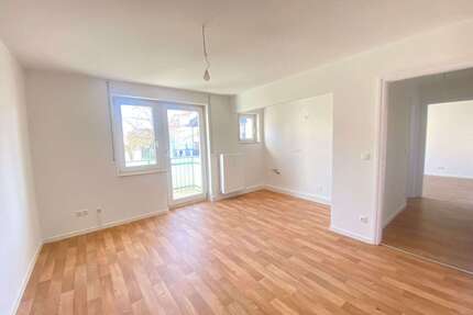 Wohnung zum Mieten in Augsburg 575,00 € 40.18 m²