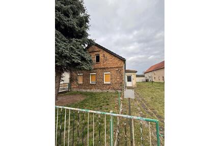Charmantes Einfamilienhaus mit Potenzial – provisionsfrei - Ruhland