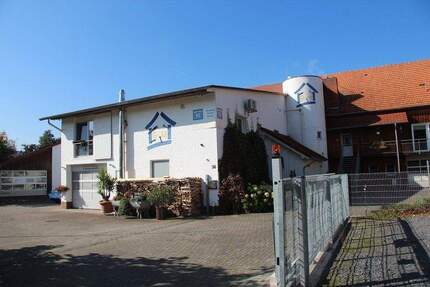 Für Menschen denen Groß, nicht groß genug ist !! - Niederaula